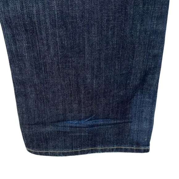 Citizens of Humanity Womens Maternity Size 27 Belly Panel Jeans - Picture 5 of 7